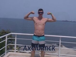 Axelbanck