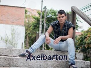 Axelbarton
