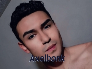 Axelbonk