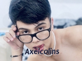axelcolins Site Cul
