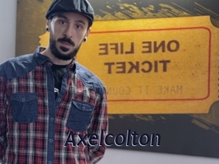 axelcolton Site Cul