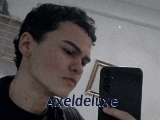 Axeldeluxe