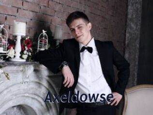 Axeldowse