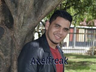 Axelfreak