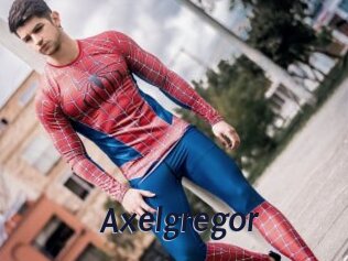 Axelgregor