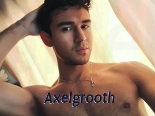 Axelgrooth