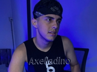 Axelladino