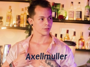 Axellmuller