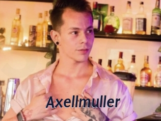 Axellmuller