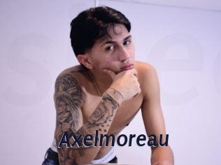 Axelmoreau