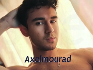 Axelmourad