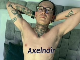 axelnoir Site Cul
