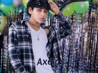 axelps Site Cul