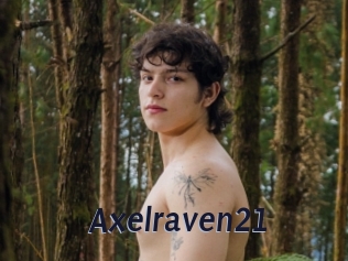 axelraven21 Site Cul