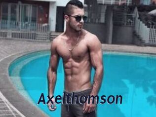 Axelthomson