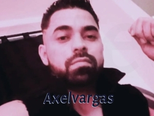 Axelvargas