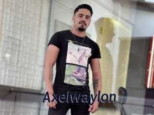 axelwaylon Site Cul