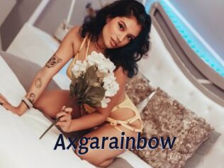 Axgarainbow