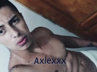 Axlexxx