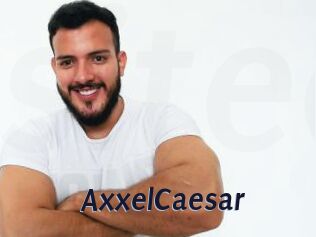 AxxelCaesar