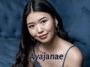 Ayajanae