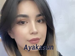 Ayakasun