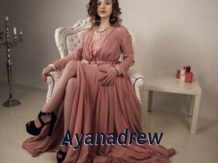 Ayanadrew
