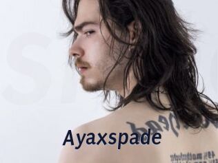 Ayaxspade