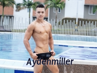 aydenmiller Site Cul
