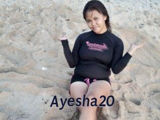 Ayesha20