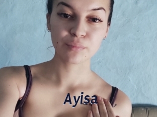 Ayisa