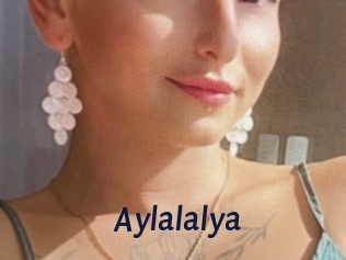 Aylalalya