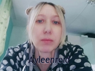 Ayleenreid