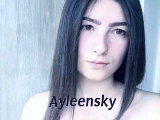 Ayleensky
