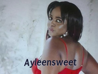 ayleensweet Site Cul