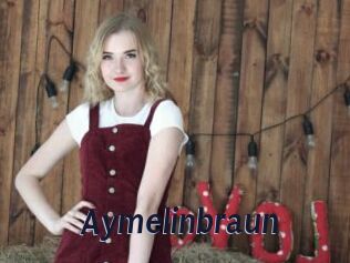 Aymelinbraun