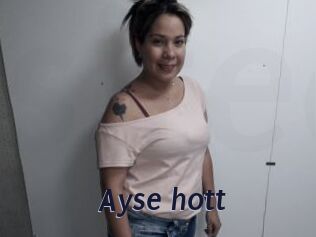 Ayse_hott