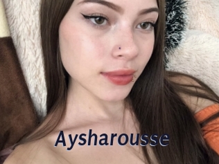 Aysharousse