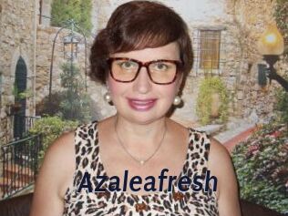 Azaleafresh