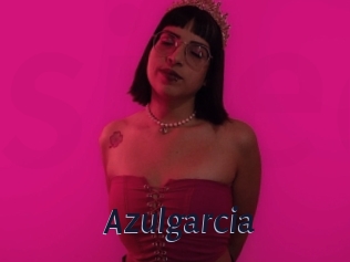 Azulgarcia
