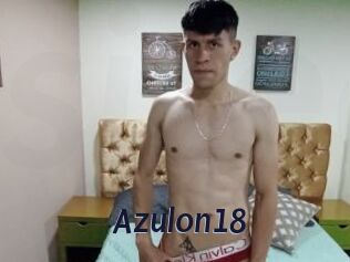 Azulon18