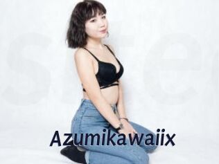 Azumikawaiix