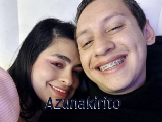 Azunakirito