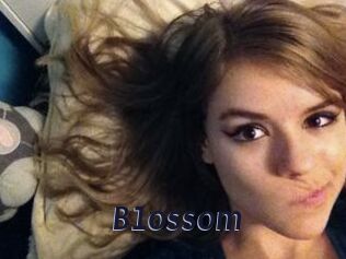 B1ossom