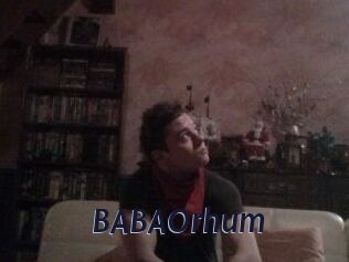 BABAOrhum