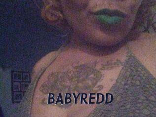 BABYREDD