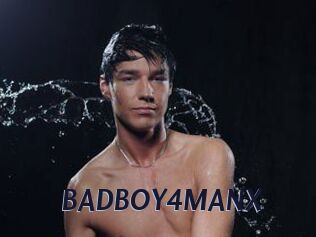 BADBOY4MANX