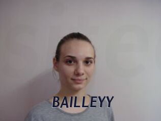 BAILLEYY