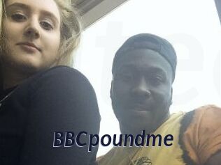 BBCpoundme
