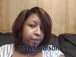 BBWMadison